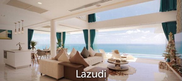 4 bedrooms Villa in Surat Thani, Thailand No. 23658 4