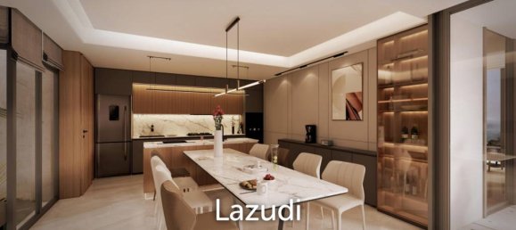 4 bedrooms Villa in Surat Thani, Thailand No. 23658 7