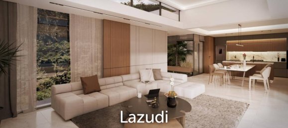 4 bedrooms Villa in Surat Thani, Thailand No. 23658 6