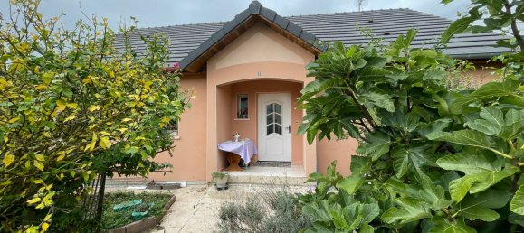 5 غرف نوم منزل في Valmont, France رقم 82853 10