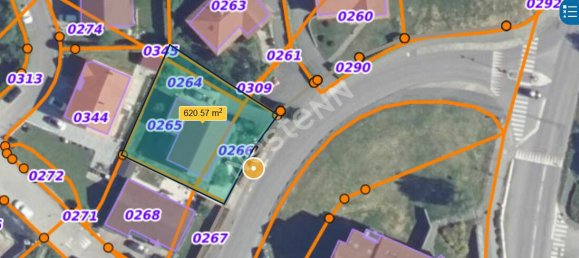 5 غرف نوم منزل في Valmont, France رقم 82853 11