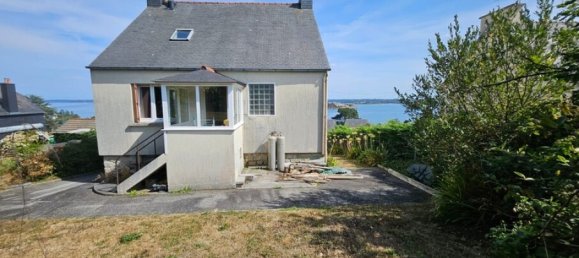 3 Schlafzimmer Haus in Roscanvel, France, Nr. 341029 2