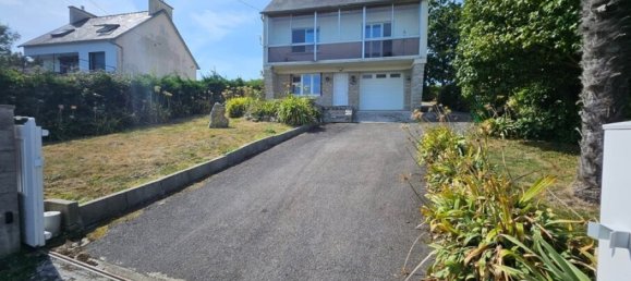 3 Schlafzimmer Haus in Roscanvel, France, Nr. 341029 3