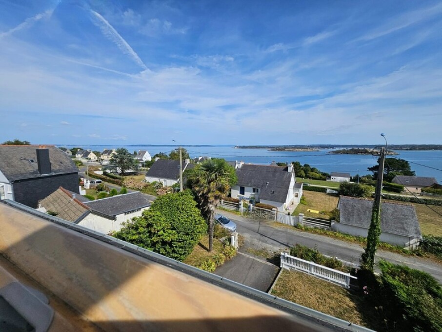 3 Schlafzimmer Haus in Roscanvel, France, Nr. 341029