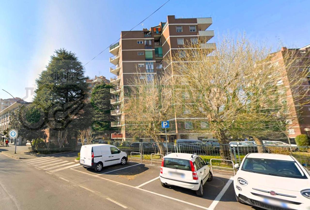 2-Zimmer Wohnung in Trezzano sul Naviglio, Italy, Nr. 21840