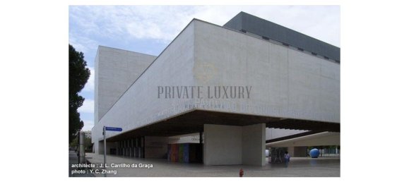 Penthouse T3 em Mafra, Portugal N.º 102101 34