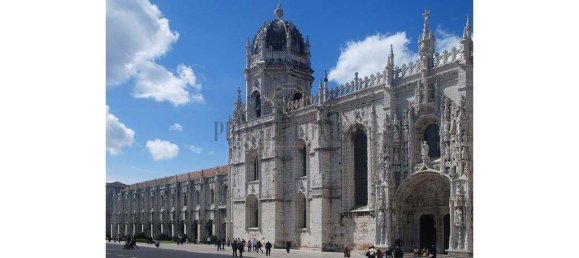 Penthouse T3 em Mafra, Portugal N.º 102101 32