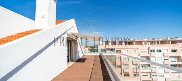 Penthouse T3 em Mafra, Portugal N.º 102101 2