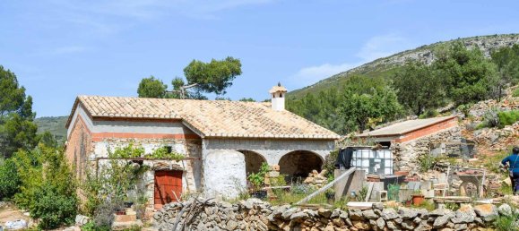 Grundstück in Jalon, Spain 499685m², Nr. 152782 7