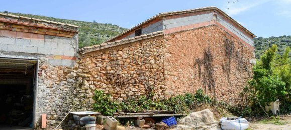 Grundstück in Jalon, Spain 499685m², Nr. 152782 8