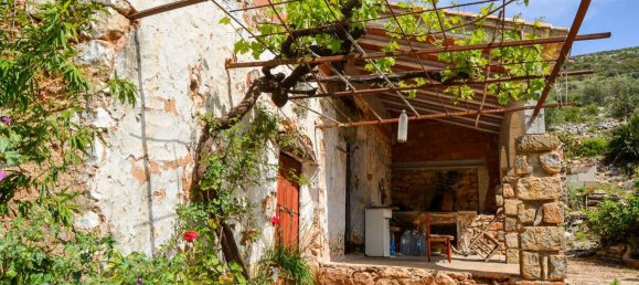 Grundstück in Jalon, Spain 499685m², Nr. 152782 13