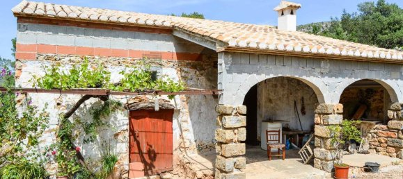 Grundstück in Jalon, Spain 499685m², Nr. 152782 3