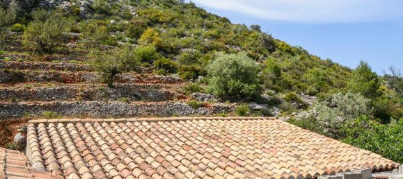 Grundstück in Jalon, Spain 499685m², Nr. 152782 12