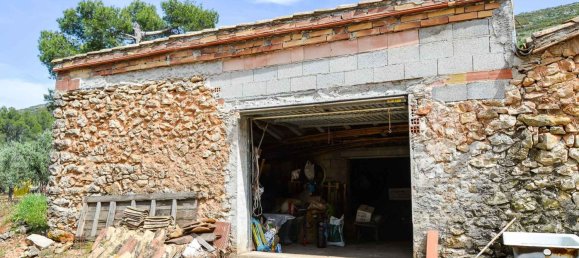 Grundstück in Jalon, Spain 499685m², Nr. 152782 9