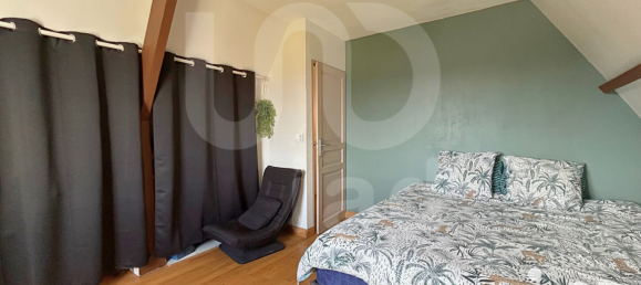 Дом с 7 спальнями в Люизан, Франция № 326943 8