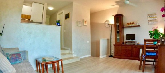 3-salle Appartement à Soiano del Lago, Italy No. 30955 6