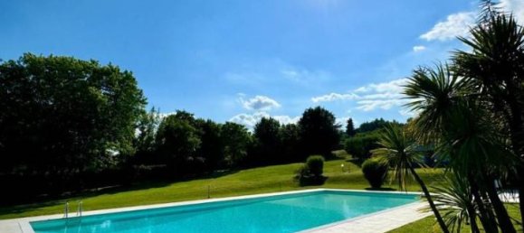 3-salle Appartement à Soiano del Lago, Italy No. 30955 3