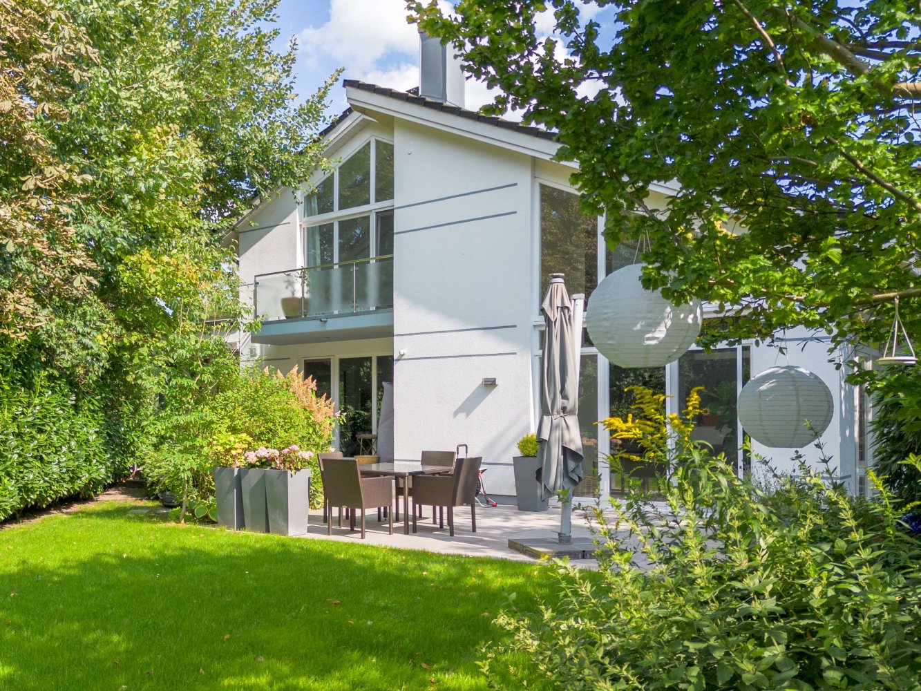 Casa de 4 habitaciónes en Schleswig-Holstein, Germany No. 76096