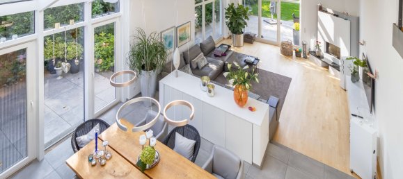 Casa de 4 habitaciónes en Schleswig-Holstein, Germany No. 76096 15