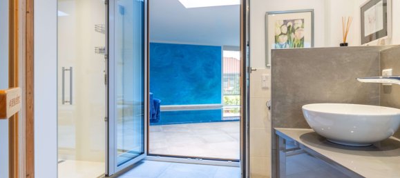 Casa de 4 habitaciónes en Schleswig-Holstein, Germany No. 76096 10