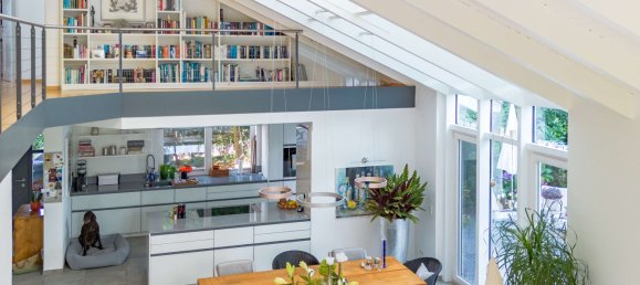 Casa de 4 habitaciónes en Schleswig-Holstein, Germany No. 76096 3