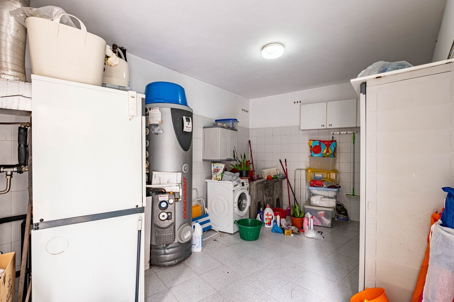 4 chambres Maison à Senhora da Hora, Portugal No. 139118