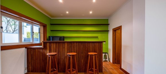 4 chambres Maison à Senhora da Hora, Portugal No. 139118 18