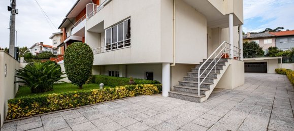 4 chambres Maison à Senhora da Hora, Portugal No. 139118 2