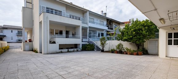 4 chambres Maison à Senhora da Hora, Portugal No. 139118 4