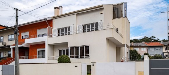 4 chambres Maison à Senhora da Hora, Portugal No. 139118 16