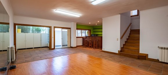 4 chambres Maison à Senhora da Hora, Portugal No. 139118 20