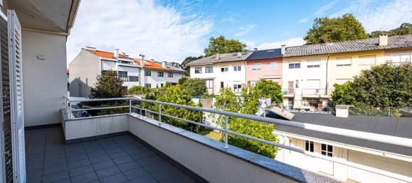 4 chambres Maison à Senhora da Hora, Portugal No. 139118 24
