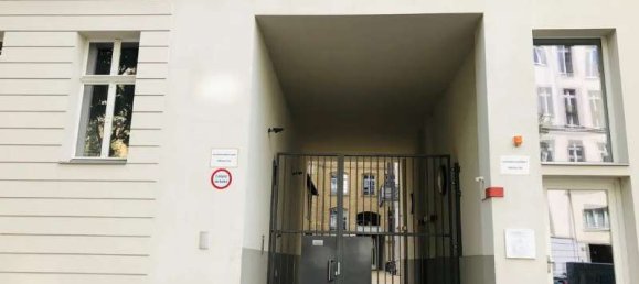 Apartamento T1 em Mitte, Germany N.º 16551 5