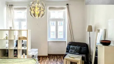 Студия в Маргаретен, Австрия № 184292