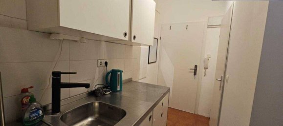 Студия в Маргаретен, Австрия № 184292 4