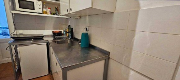 Студия в Маргаретен, Австрия № 184292 3