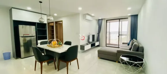 3 bedrooms Apartment in Nha Be, Vietnam No. 13940 2