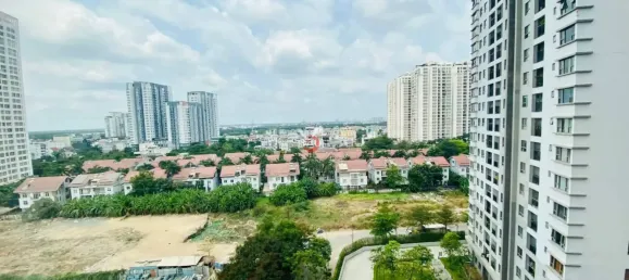 3 bedrooms Apartment in Nha Be, Vietnam No. 13940 4