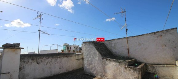 1 bedroom Apartment in Martina Franca, Italy No. 343006 4