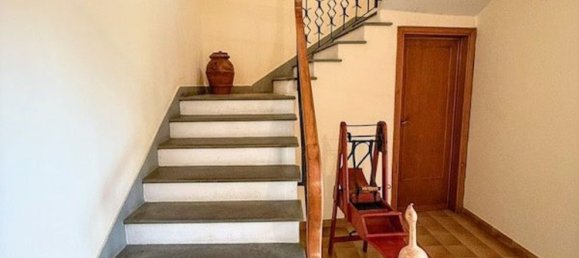 Вилла с 14 спальнями в Фьезоле, Италия № 381966 30