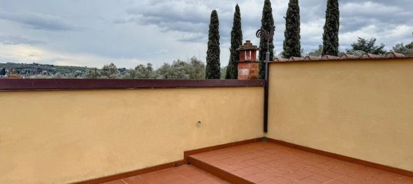 Вилла с 14 спальнями в Фьезоле, Италия № 381966 41