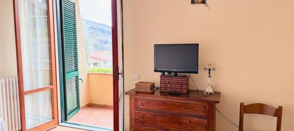 Вилла с 14 спальнями в Фьезоле, Италия № 381966 25