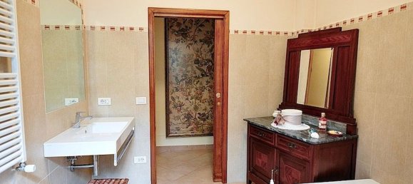 Вилла с 14 спальнями в Фьезоле, Италия № 381966 17