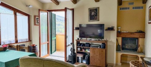 Вилла с 14 спальнями в Фьезоле, Италия № 381966 46