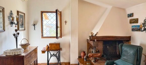 Вилла с 14 спальнями в Фьезоле, Италия № 381966 40