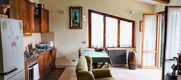 Вилла с 14 спальнями в Фьезоле, Италия № 381966 48