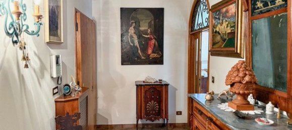 Вилла с 14 спальнями в Фьезоле, Италия № 381966 38