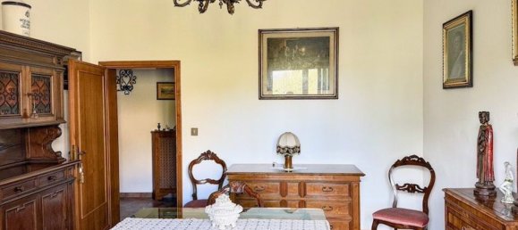 Вилла с 14 спальнями в Фьезоле, Италия № 381966 33