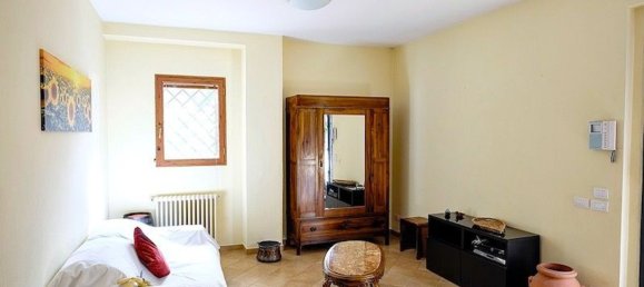 Вилла с 14 спальнями в Фьезоле, Италия № 381966 9