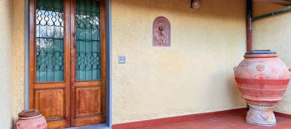 Вилла с 14 спальнями в Фьезоле, Италия № 381966 28